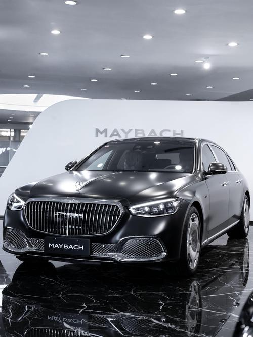 佛山134岚图汽车的售后服务让用户无忧出行，迈巴赫未来的豪华车趋势