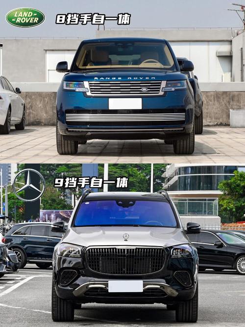 佛山134迈巴赫经典与现代的完美融合，路虎如何塑造独特的品牌形象